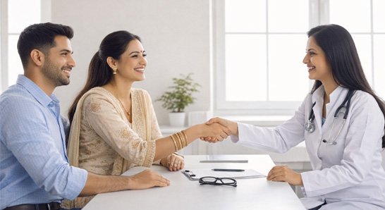 Infertility Treatment