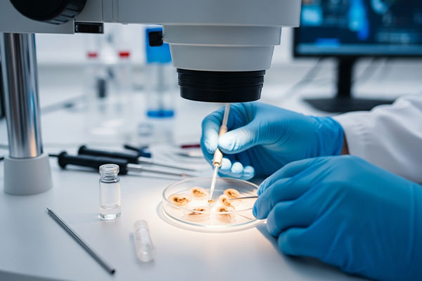 Infertility Treatment